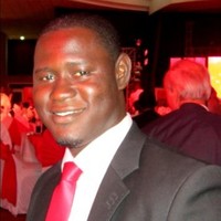 Frederick Amoah
