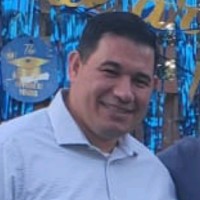Tony Marku