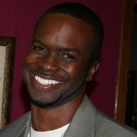 Reggie Rogers
