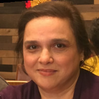 Vandana Deodhar