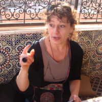 Magali Bridault