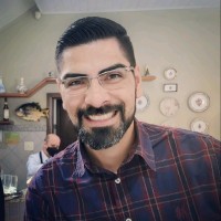 Bruno Henrique De Oliveira