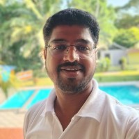 Sandesh Shahapurkar