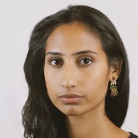 Marium Zaidi