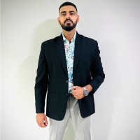 Manvir Saini