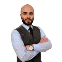 Gianluca Matteo Costantino