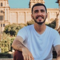 Jonathan Gallego Martínez