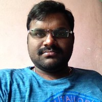 Venkatesh Mada