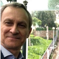 Armando Bormioli