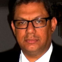 Christopher Steenkamp