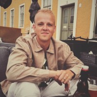 Gustav Hallengren
