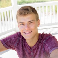 Zachary Parsons