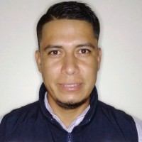 Alexis Arreaga Jimenez
