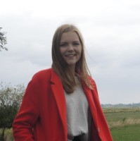 Chantal Kratz