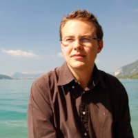 Arnaud Daubin