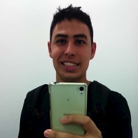 Vinicius Elias