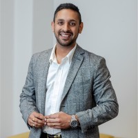 Sam Bhutani