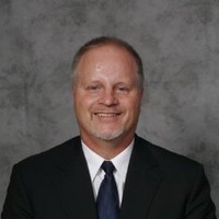 Todd Donovan