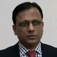 Syed Burhanuddin