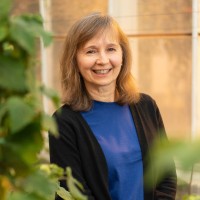 Joyce Van Eck