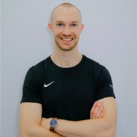 Brett Warner Pt, Dpt, Cscs