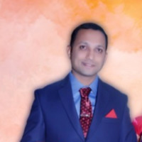 Vipul More