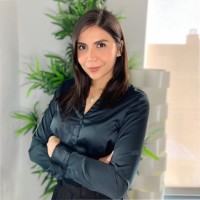 Mariam Hinostroza