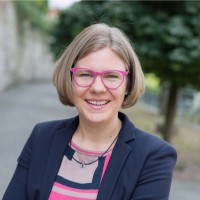 Stefanie Sommer-Eisold