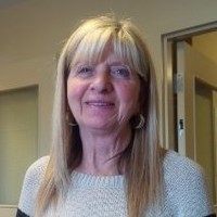 Nancy Shaw