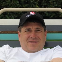 Greg Stephenson