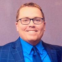 Colin Watters, M.S., CFP®