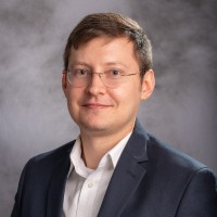 Oleg Mironov