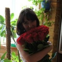 Наталия Гришина