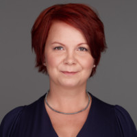 Marta Szabo