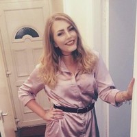 Elizabeth Slater