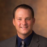 Eric Ivie