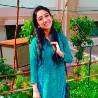 Gitika Bajaj