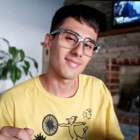 Damián Machuca
