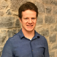 Ryan Fox, P.Eng.