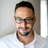Daniel Roussy