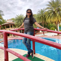 Srilakshmi Nadendla