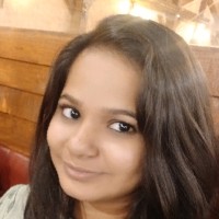 Shreena Jain