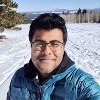 Rishabh Patil