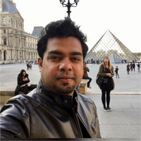 Mohamed Hisham