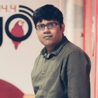 Mijanoor Rahman RIPON