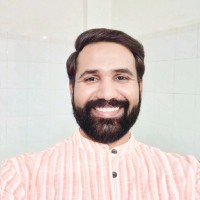 Avinash M