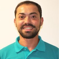 Pedro Alves De Almeida