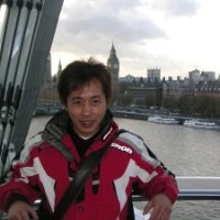 Corey Yeo