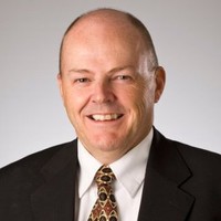 Dave Lockhart, CRSP