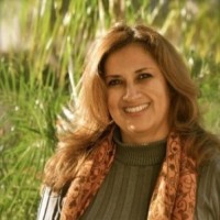 Silvia Quintero, Cqa